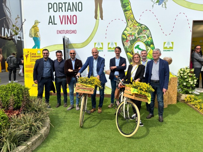 Vinitaly, Laura Facchetti: “Settore vitivinicolo trainante dell’intera filiera agroalimentare”
