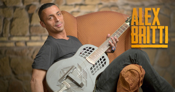 Al Chiari Music Festival tanti artisti: calcherà il palco anche Britti