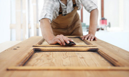 FederlegnoArredo: filiera legno-arredo da 20 miliardi di export