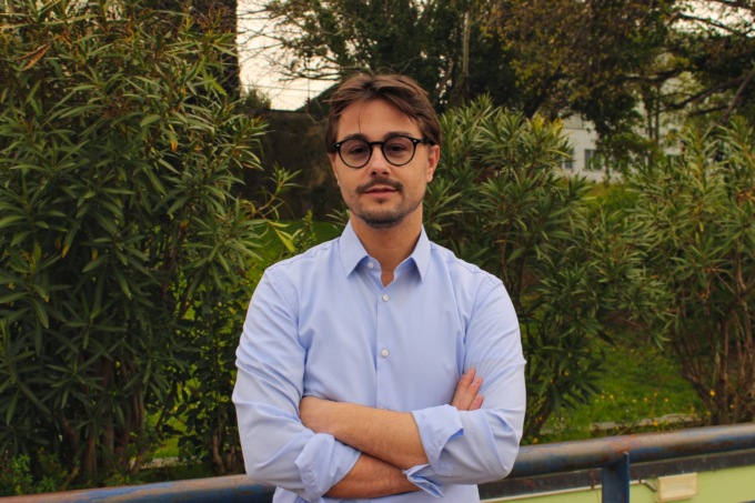 Sarà Marco Tinti a sfidare il sindaco Giacomo Uccelli