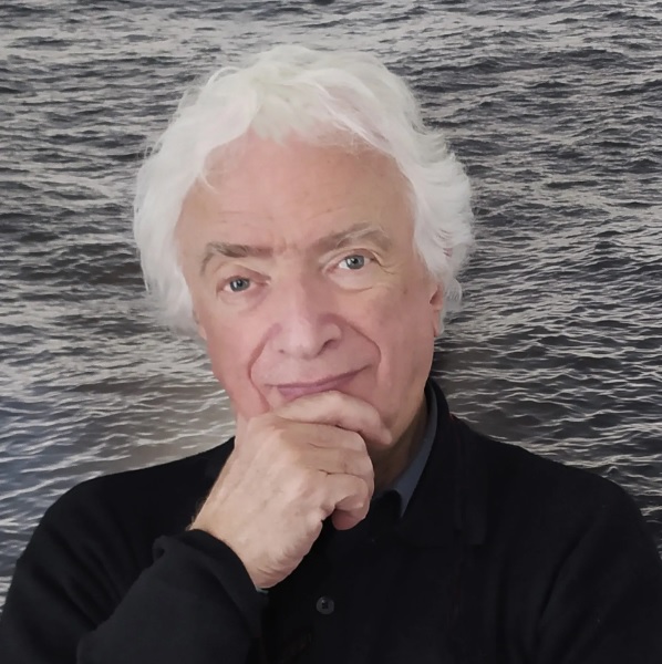 Ospite a Brescia il celebre fotografo Mario Cresci