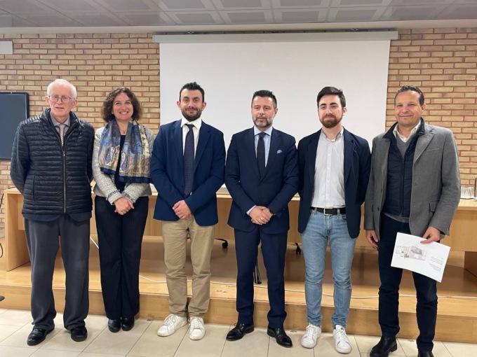 Ampliamento IIS Beretta di Gardone Valtrompia, presentato l’accordo di programma