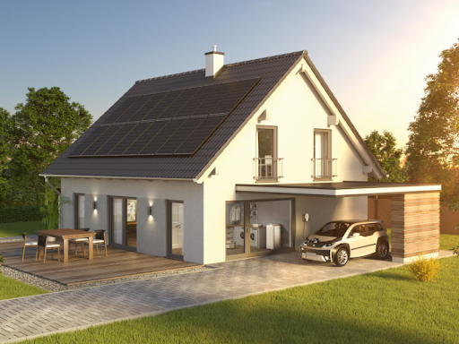 Soluzioni di accumulo energetico SENEC: efficienza e sostenibilità per un futuro più green