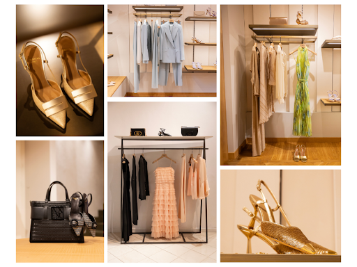 Step By Step, un punto di riferimento nel fashion italiano per l’acquisto di total look alla moda