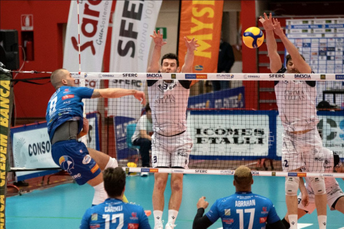 Coppa Italia: domani Brescia sfida Siena al San Filippo