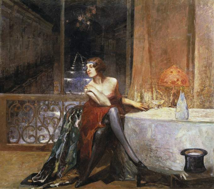 “Dallo splendore alle incertezze”: presentata la nuova mostra al MuSa