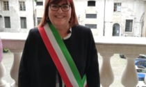 Il saluto del sindaco Alida Potieri alla sua Comezzano - Cizzago