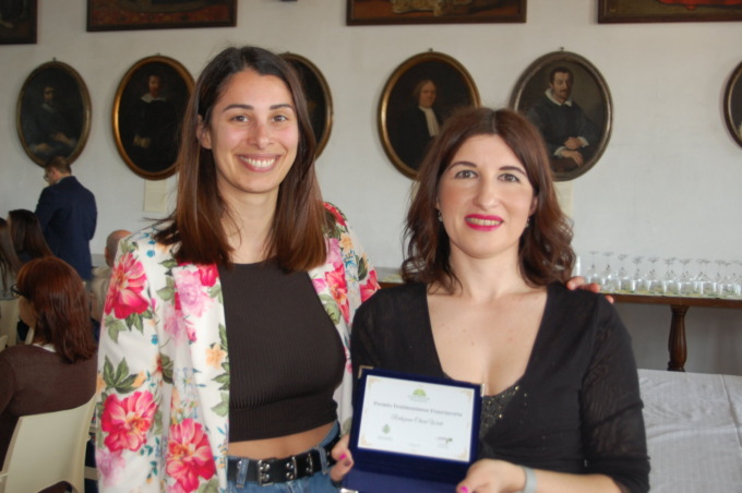 Il Cenacolo del Premio Franciacorta: elogio alla cultura e al territorio nel “salotto” di Palazzo Dandolo