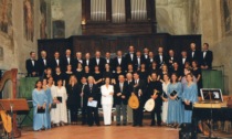 Settant’anni di note, musica e canto per il Coro Polifonico La Rocchetta