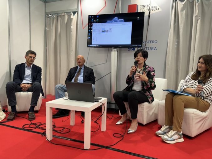 Mappa Letteraria ha conquistato Torino