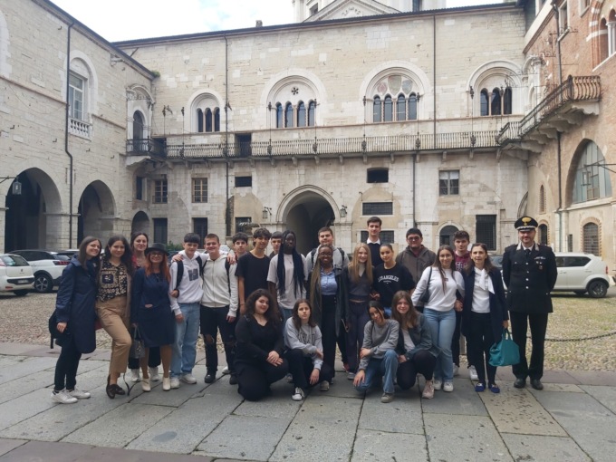 Concluso il progetto Cyberbullismo in rete e nell@ rete