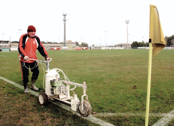Il paese piange il «Virgi», colonna storica della Quinzanese e instancabile volontario