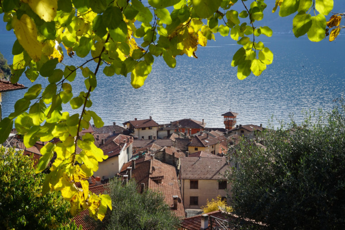Il Lago di Como, tra escursioni e suggestioni storico-etnografiche