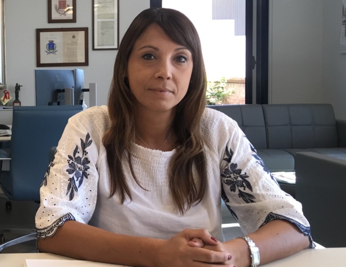 Montichiari: adesso è ufficiale, il vice sindaco Angela Franzoni all’apice della popolarità non si ricandida