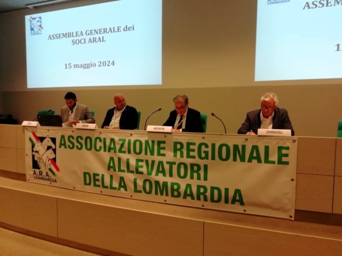 ARAL in assemblea a Montichiari