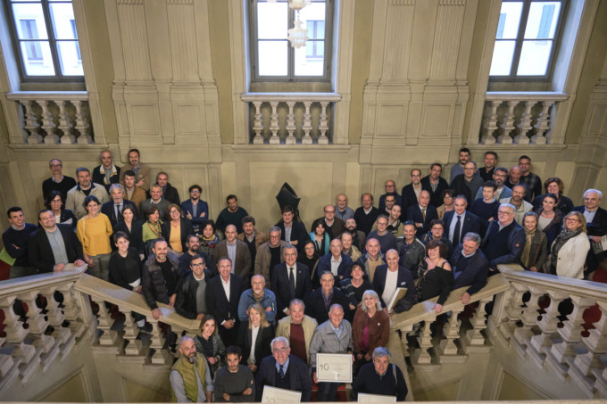 Assemblea annuale dei dottori agronomi e forestali di Brescia, focus sull’intelligenza artificiale