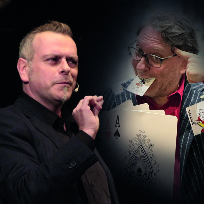 “SpecialMENTE”, il mentalismo di Matteo Filippini al Der Mast di Brescia