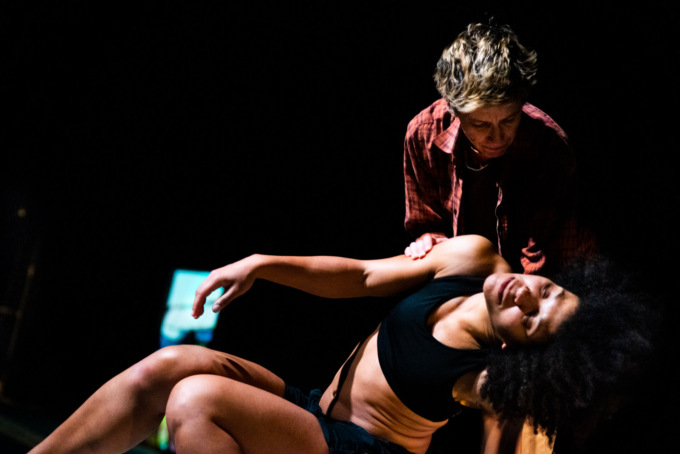 Kakuma, un campo profughi a teatro