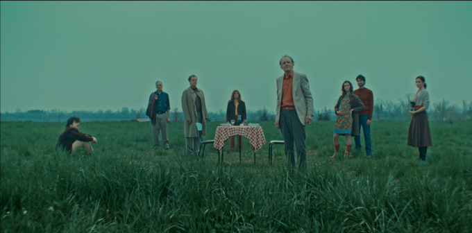 Un film per ricordare le vittime di piazza Loggia