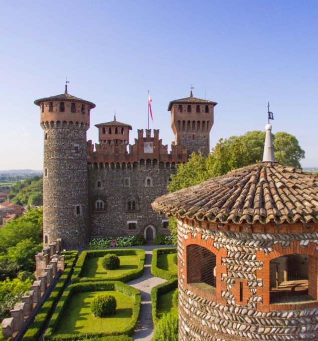 Grande attesa per Montichiari Medievale