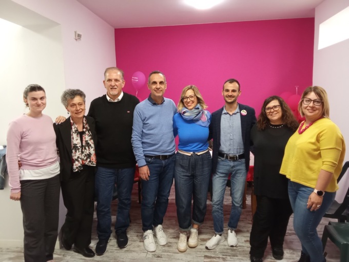 Morandi lancia ancora una volta l’idea del confronto pubblico con Togni