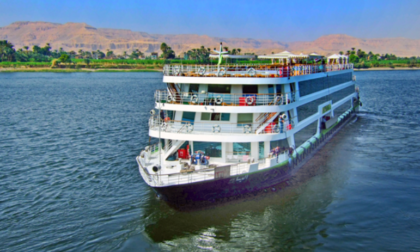 Scopri la magia del Nilo: un'Indimenticabile crociera sul fiume della storia