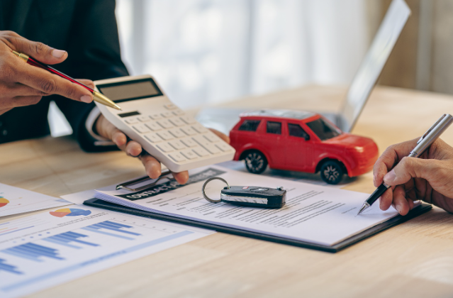 Aumenti per l’assicurazione auto: +9% in un anno