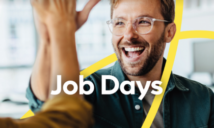 Job Days a ELNÒS Shopping: due giorni dedicati all'orientamento e alla formazione professionale