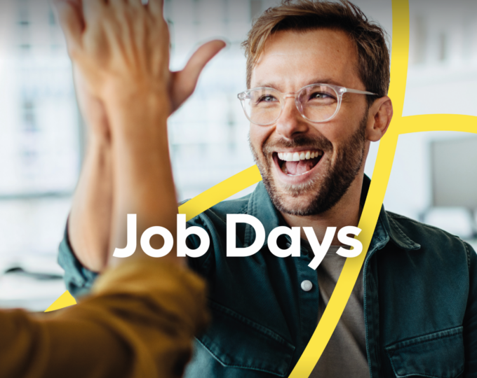 Job Days a ELNÒS Shopping: due giorni dedicati all’orientamento e alla formazione professionale