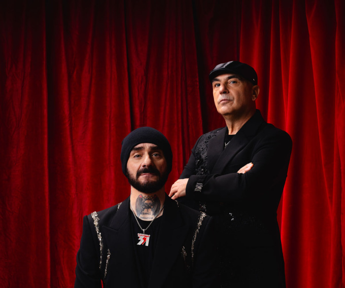 Gli Articolo 31 a Roncadelle: firma copie e  presentazione del nuovo album Protomaranza