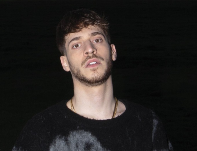 Holden incontra i fan a Roncadelle per il firma copie