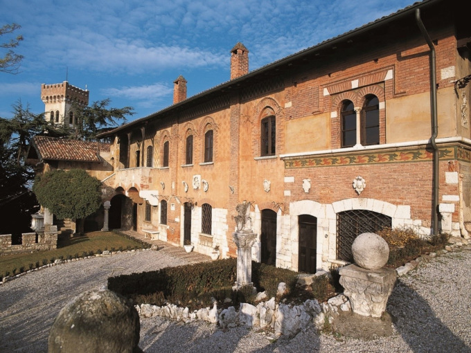 4 e 5 maggio: apertura straordinaria alla Fondazione Ugo Da Como