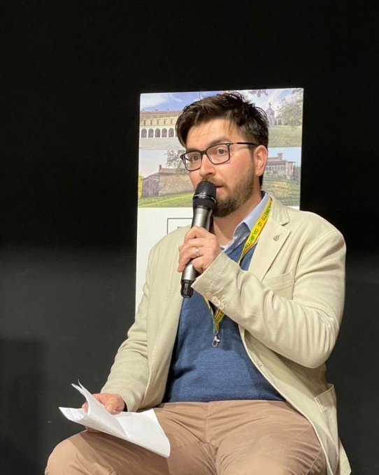 Coldiretti Brescia, Facchetti sull’elezione del nuovo presidente di Condifesa Brescia: “Congratulazioni”