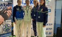 Campionati Regionali Esordienti: due atleti della Garda Karate Team volano ai Campionati Italiani