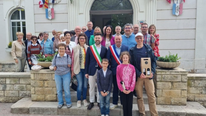 Manerbio e la Provenza unite in un gemellaggio speciale