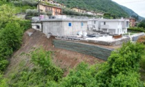 Sulzano - Monte Isola, completati i lavori dell'acquedotto consortile