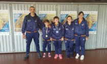 International Championship Karate for Clubs, il Garda Karate Team conquista due primi posti