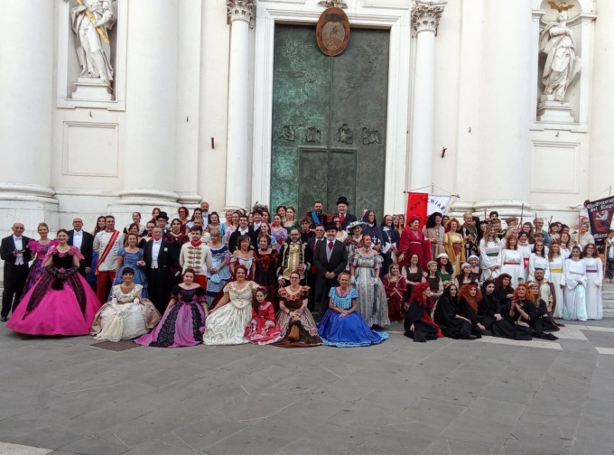 Montichiari: San Pancrazio porta in città migliaia di turisti