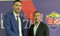 F.C. Lumezzane: da luglio il nuovo direttore sportivo sarà Simone Pesce