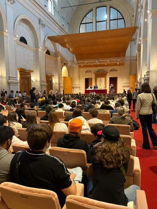 L’IC di Verolanuova alla conquista del premio letterario Monia Delpero