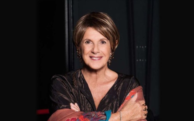 Lella Costa in “Otello” al Teatro Sociale di Brescia