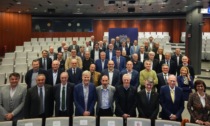 Premiati da Confindustria Brescia 50 nuovi maestri del lavoro