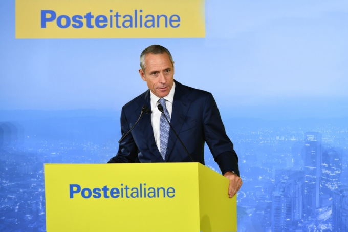 Poste Italiane, ricavi e redditività record