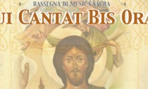 XI edizione per "La Messa Concertata"