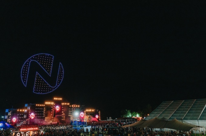 Nameless, ecco tutti gli artisti: ci sono Annalisa, Dj Snake e Pino d’Angiò