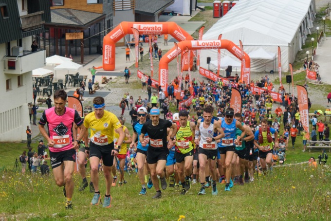Trail del Centenario, la gara trail dell’Alta Valle Brembana