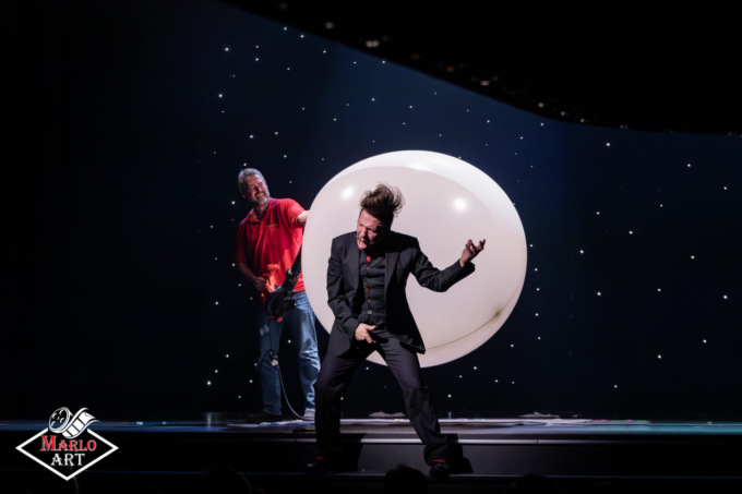 Strabilio – Festival di nuovo circo: presentata l’edizione 2024