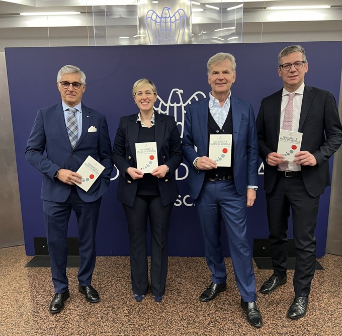 Aziende manifatturiere bresciane: 9 su 10 faticano a reperire le figure professionali