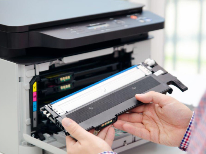 Offertecartucce.com, eccellenza e innovazione nel settore dei consumabili per stampa