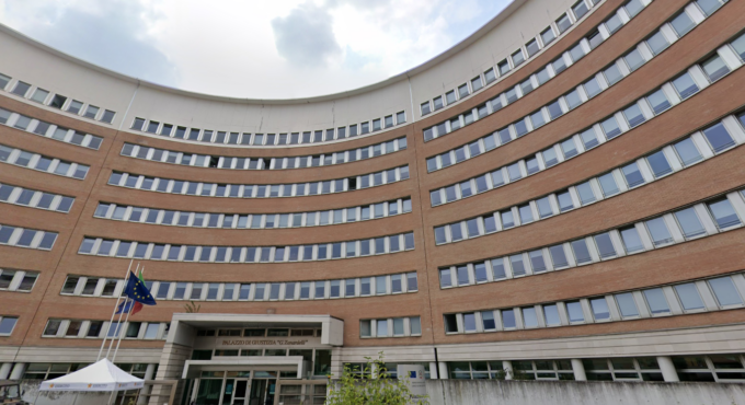 Il procuratore capo di Brescia Francesco Prete si candida per Bologna